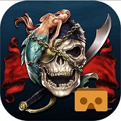 骷髏海vr修改版