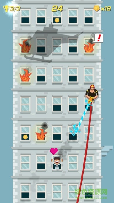 猛火急救 猛火急救游戏下载