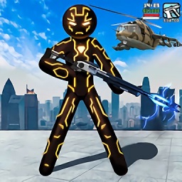 火柴人冒險(xiǎn)計(jì)劃