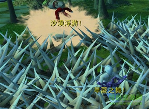 火影忍者Crazy Party 1.28e  0