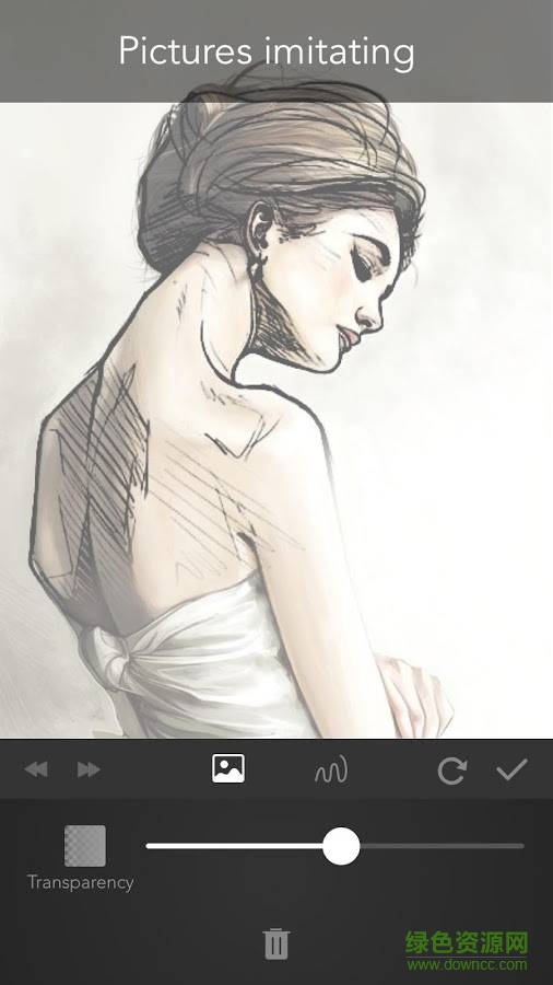 繪畫涂鴉PaperOne完整版 v2.1.6 安卓版 0