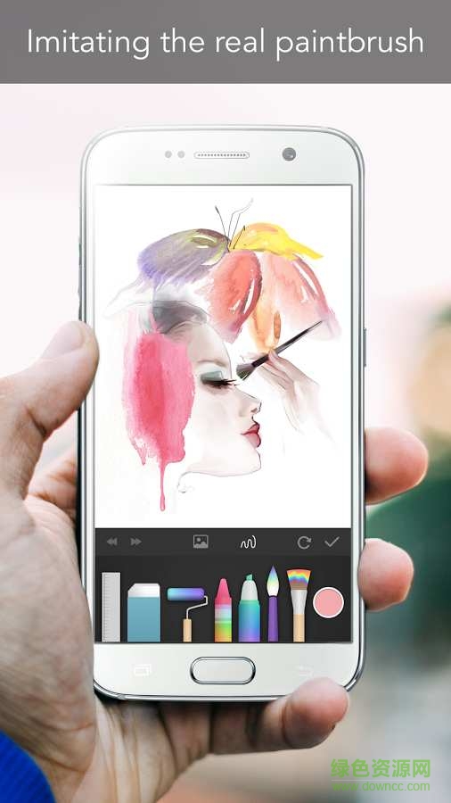 繪畫涂鴉手機(jī)版