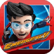 ejen ali救援小米版