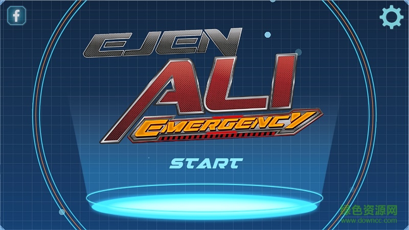ejen ali救援小米版 v1.9.1 安卓版 0