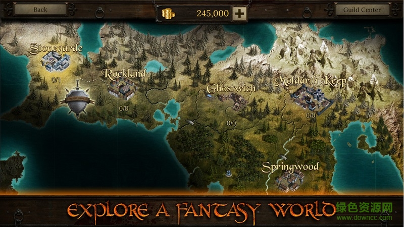 奧術(shù)探秘3手游 v1.3.1 安卓版 1