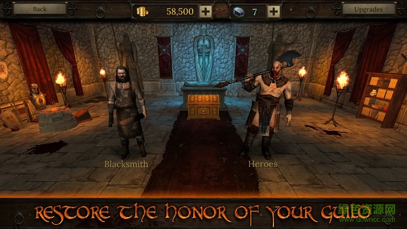 奧術(shù)探秘3手游 v1.3.1 安卓版 3