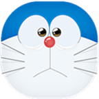 哆啦a夢(mèng)qq美化版