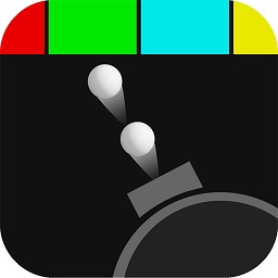 最強(qiáng)彈球打磚塊nonstop balls