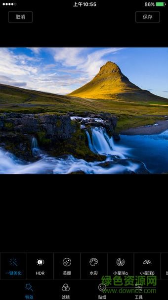 小蟻微單相機(jī)手機(jī)版 v1.1.3_20161118 安卓版 0