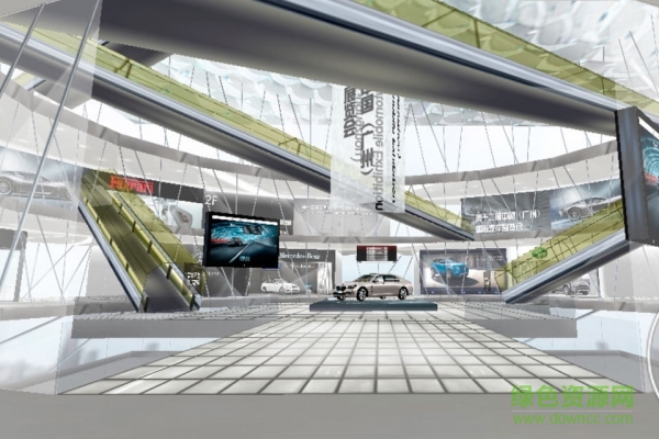 3D Plus ios版 v1.10.0 官方iphone版 1