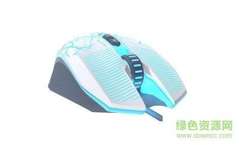 達爾優(yōu)EM915Ⅲ鼠標驅動 官方版 0