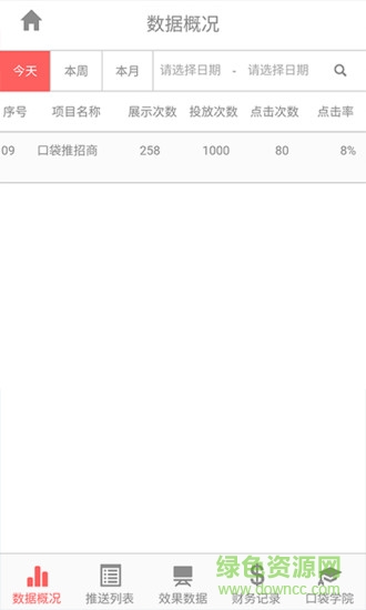 口袋推管家手機(jī)客戶端 v1.0 安卓最新版 1