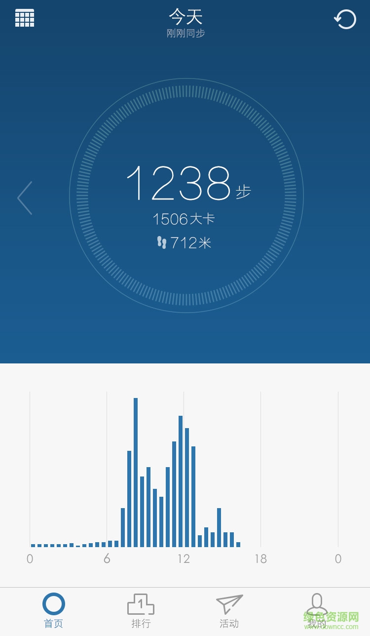 貫眾運(yùn)動(dòng)手機(jī)版 v3.1.0 安卓版 2