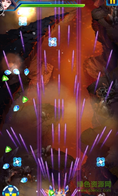 雷電戰(zhàn)機(jī)戰(zhàn)神版2017 v3.2.0 官方安卓版 0