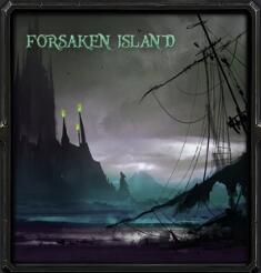 被遺棄的島嶼1.74無cdp閃版