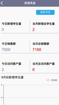 冰橙課堂手機(jī)版 v2.1.1 安卓版 1
