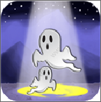 捉鬼神器之超級探測器