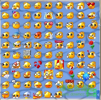 新水滸q傳vip表情包 +158 0