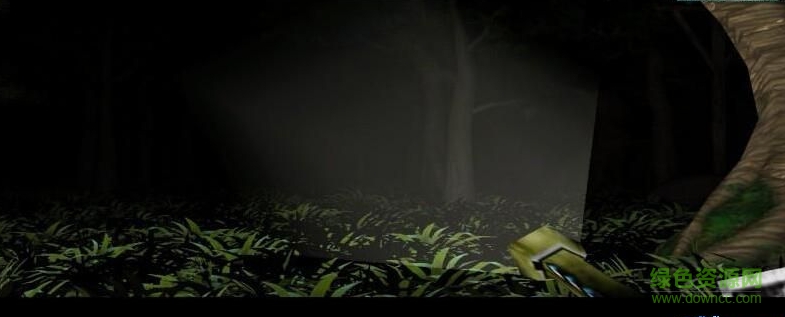 Slender 魔獸版v1.58  0