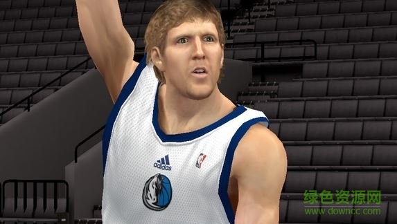 nba2k17諾維斯基面補(bǔ)mc存檔  0