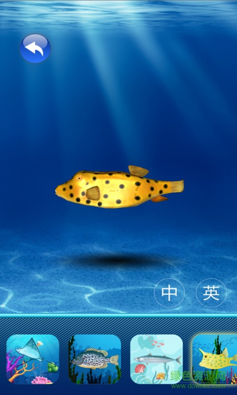 3D博物館手機客戶端 v1.0.0 安卓版 0