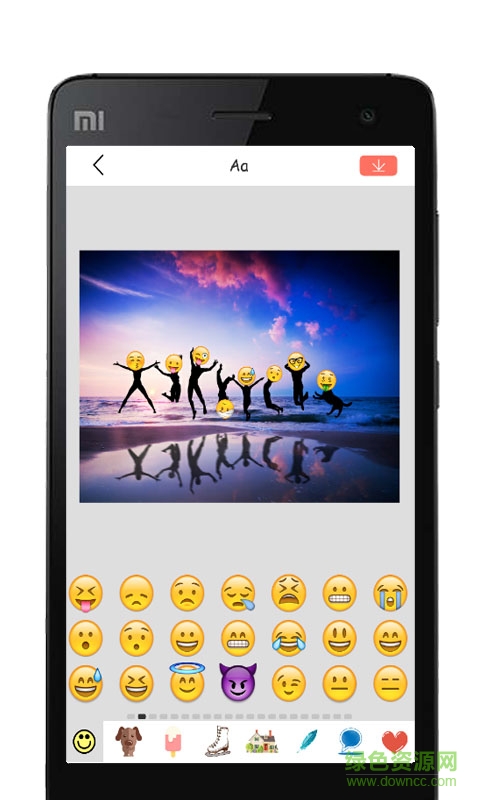 instaemojisticker軟件 v1.0.2 免費(fèi)版 0