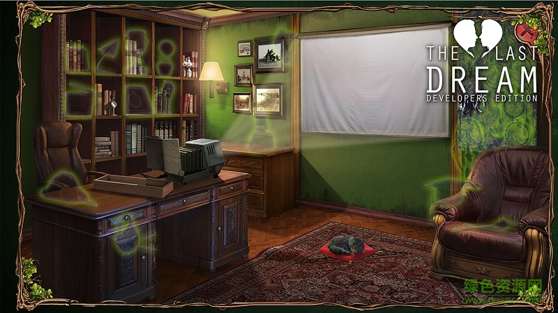 最后的夢(mèng)中文版修改版 v1.01 安卓完整解鎖版 3