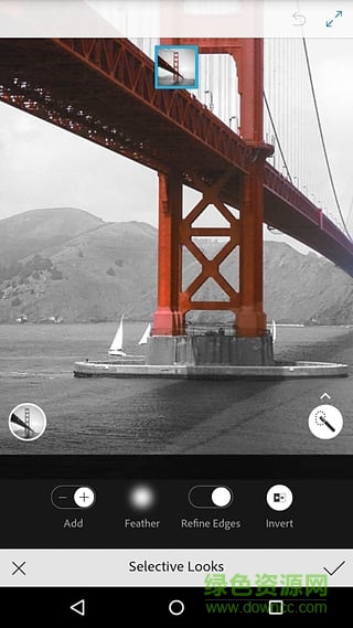 Photoshop Mix手機(jī)版(手機(jī)ps) v2.0.136 android版 2
