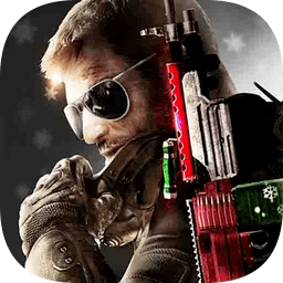 全民火線反恐穿越精英手游