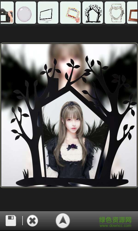 潮自拍大師手機版 v16.08.1201 安卓版 1