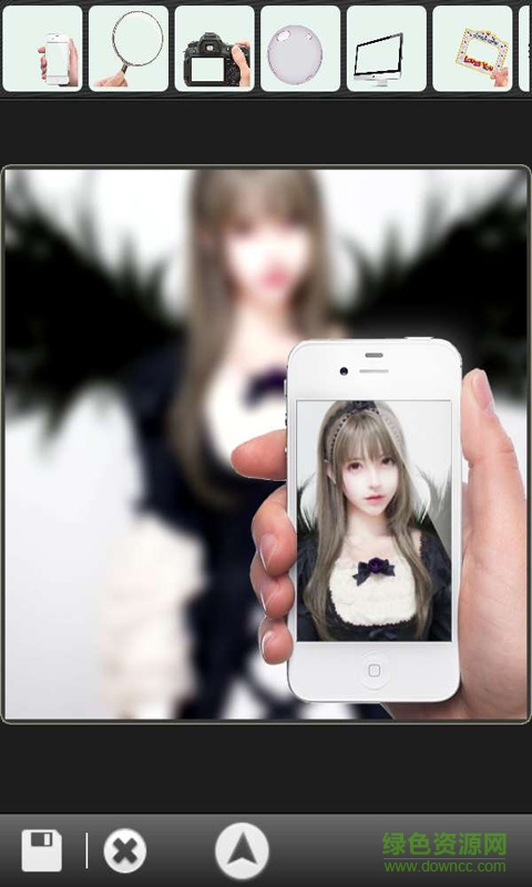 潮自拍大師手機版 v16.08.1201 安卓版 2