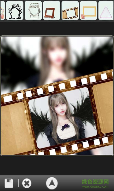 潮自拍大師手機版 v16.08.1201 安卓版 3