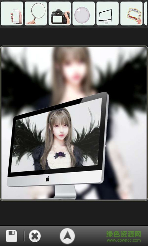 潮自拍大師手機版 v16.08.1201 安卓版 0