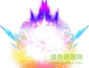 dnf女鬼劍華麗七彩星光技能補(bǔ)丁  0