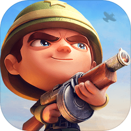 戰(zhàn)區(qū)英雄無限金幣版