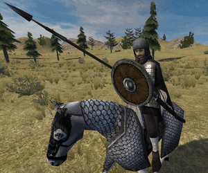 騎馬與砍殺通用存檔修改器