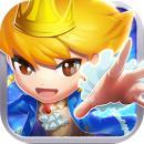 神奇跑跑內購修改版