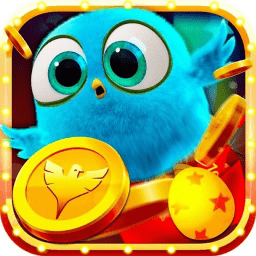 天天捕鳥內(nèi)購(gòu)（暫未上線）