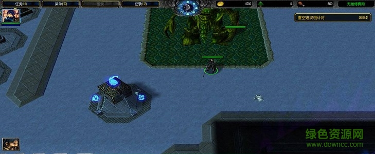 次元之夢1.3無cdp閃版 附隱藏英雄密碼 0