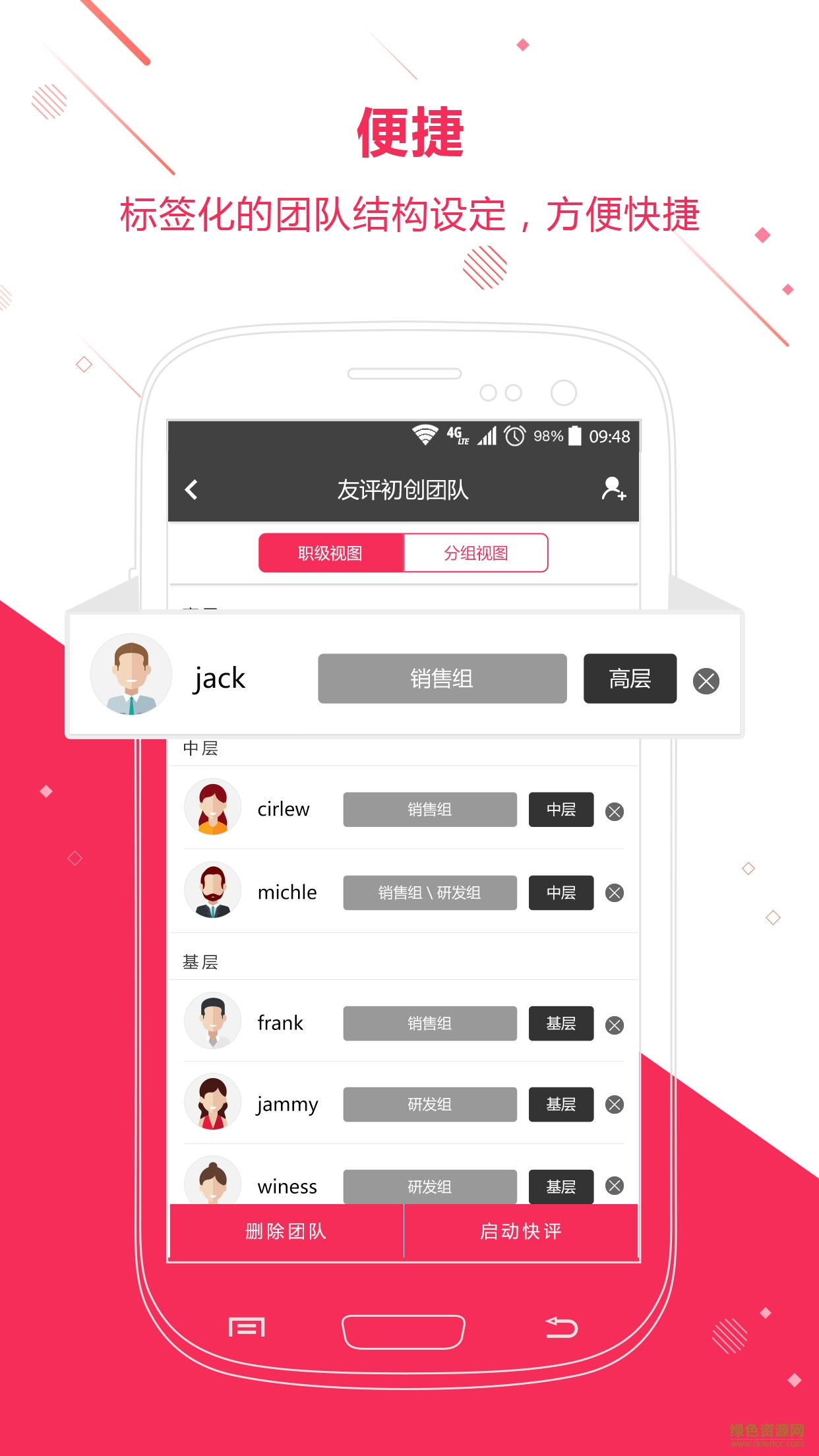 友評 v1.1 安卓版 0