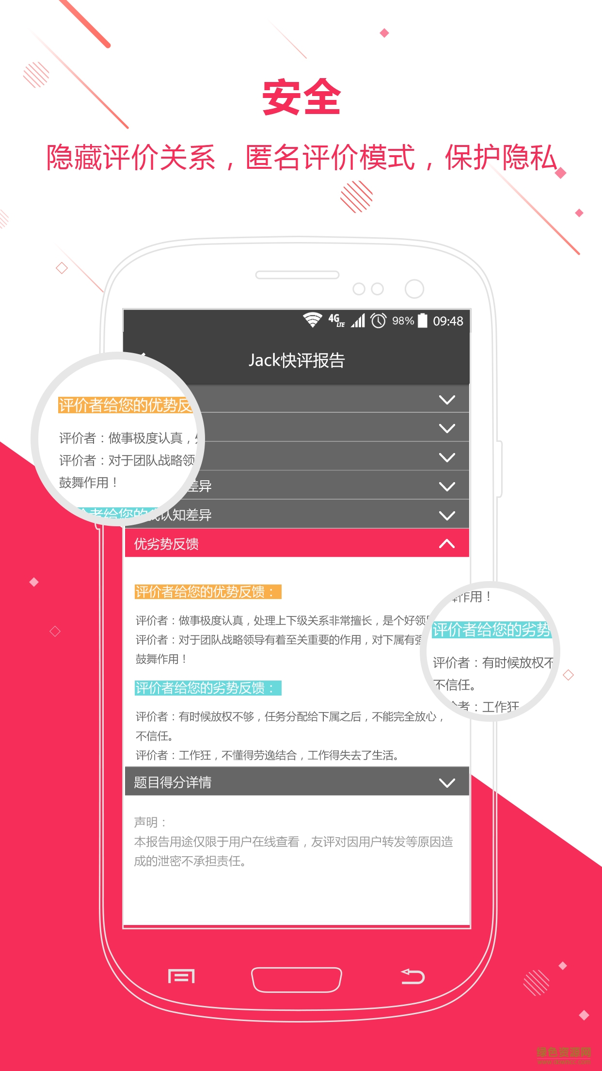 友評 v1.1 安卓版 4