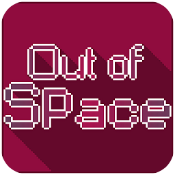 空間不足(Out of Space)