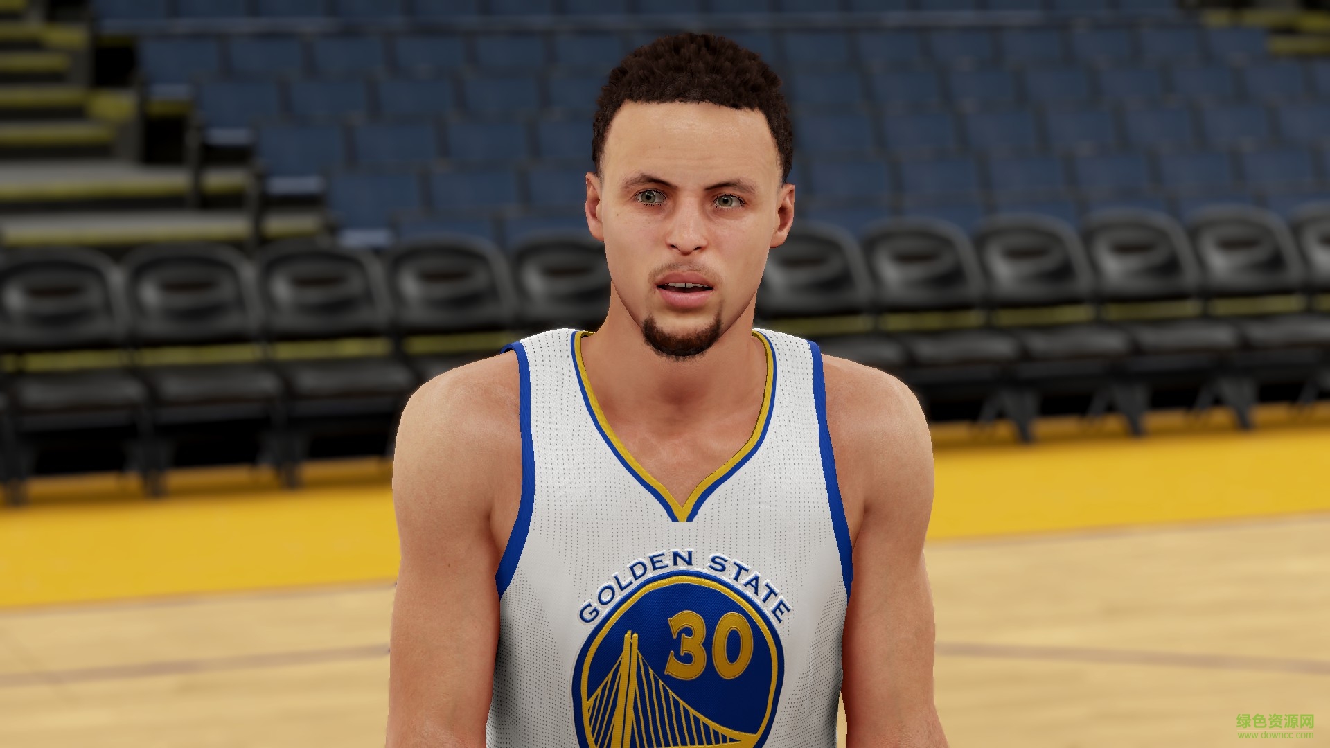 nba2k17庫里面補mc存檔  0