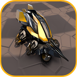 沖擊齒輪戰(zhàn)游戲(crash gear)