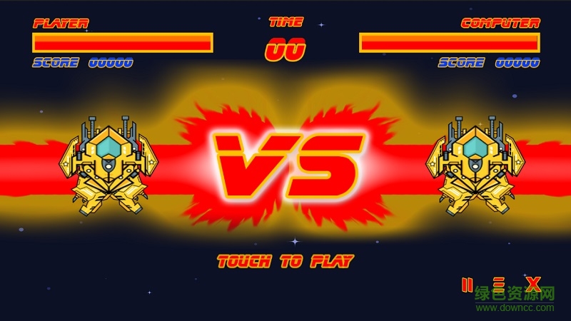 冲击齿轮战安卓版 冲击齿轮战手机版