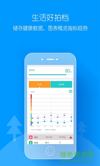 知心醫(yī)生手機版 v3.0 安卓版 1