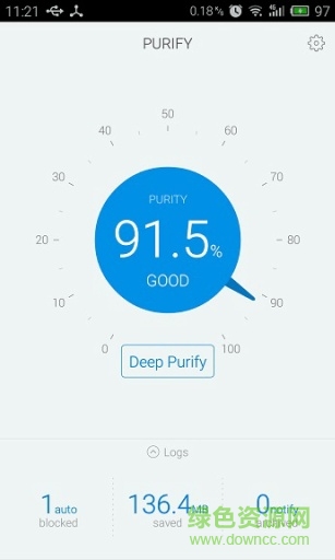 廣告凈化大師 v2.2.2 安卓版 0