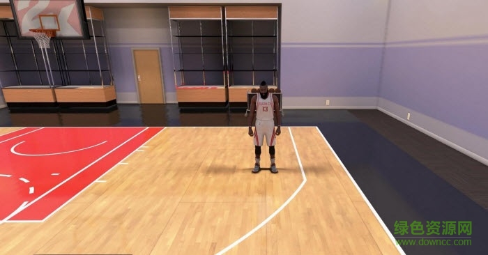 nba2k17哈登面補(bǔ)mc存檔  0