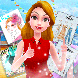 我的時(shí)尚校園約會(huì)手游