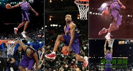 nba2k17卡特面補(bǔ)mc存檔  0